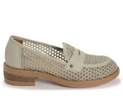 Women's MUK LUKS Vania Loafers