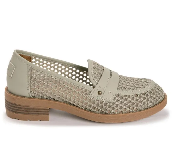 Women's MUK LUKS Vania Loafers