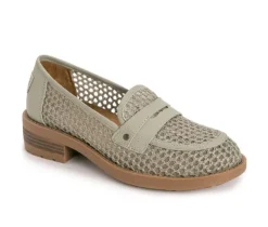 Women's MUK LUKS Vania Loafers