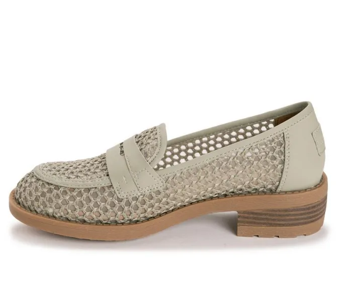 Women's MUK LUKS Vania Loafers