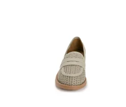 Women's MUK LUKS Vania Loafers