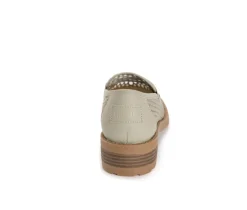 Women's MUK LUKS Vania Loafers