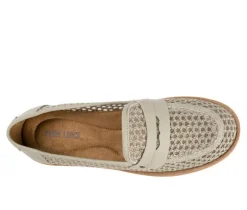 Women's MUK LUKS Vania Loafers