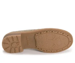 Women's MUK LUKS Vania Loafers