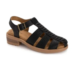 Women's MUK LUKS Vanilla Sandals