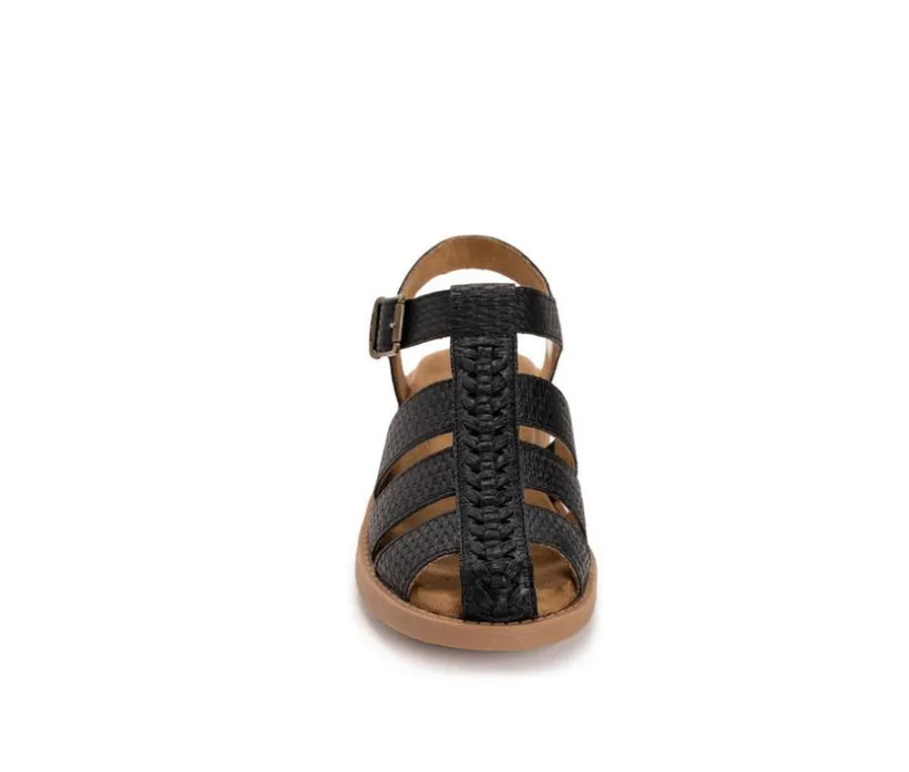 Women's MUK LUKS Vanilla Sandals