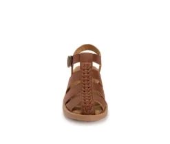 Women's MUK LUKS Vanilla Sandals