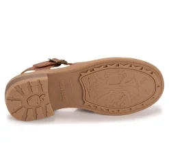 Women's MUK LUKS Vanilla Sandals