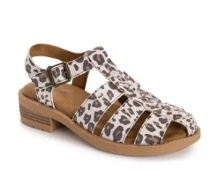 Women's MUK LUKS Vanilla Sandals