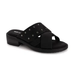 Women's MUK LUKS Vittoria Sandals