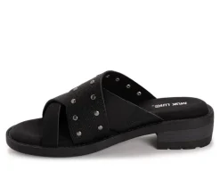 Women's MUK LUKS Vittoria Sandals