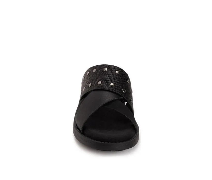 Women's MUK LUKS Vittoria Sandals
