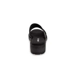 Women's MUK LUKS Vittoria Sandals