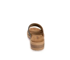 Women's MUK LUKS Vittoria Sandals