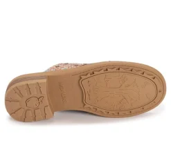 Women's MUK LUKS Vittoria Sandals