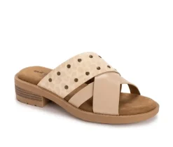 Women's MUK LUKS Vittoria Sandals