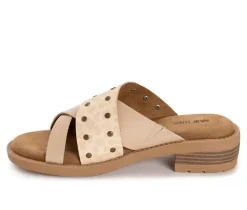 Women's MUK LUKS Vittoria Sandals