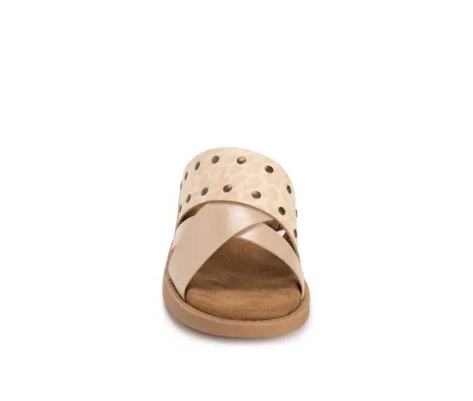 Women's MUK LUKS Vittoria Sandals