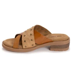 Women's MUK LUKS Vittoria Sandals