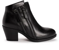 Women's MUK LUKS Yellowstone Yardley Booties