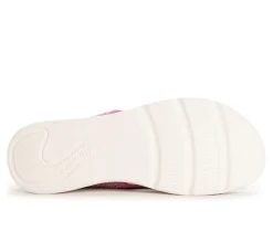 Women's MUK LUKS Zahara Wedge Sport Sandals