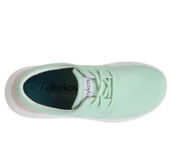 Women's Mykos Lake Sneakers