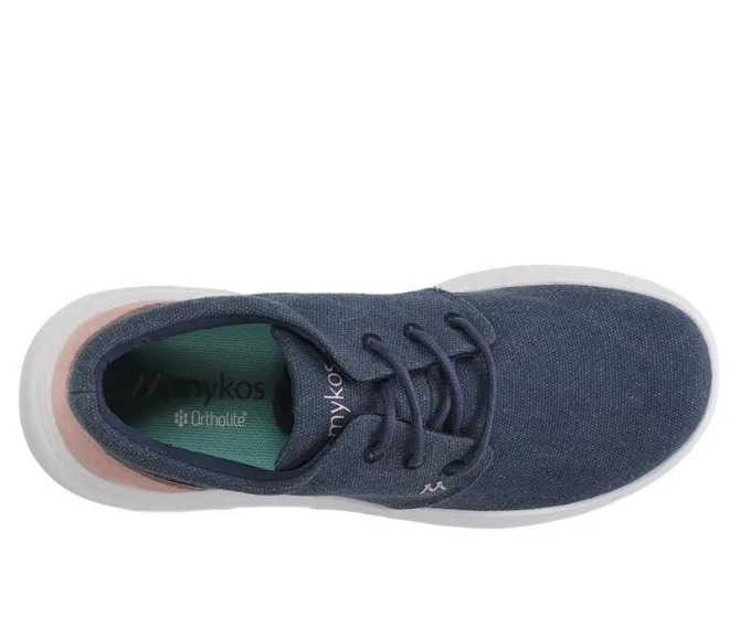 Women's Mykos Lake Sneakers