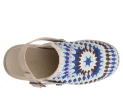 Women's Mykos Lilah Clogs