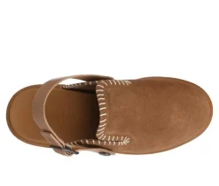 Women's Mykos Lilah Clogs