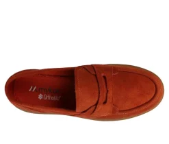 Women's Mykos Lilian Slip-ons