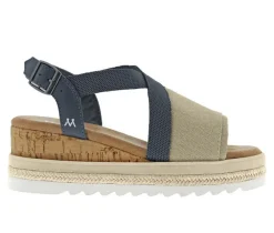 Women's Mykos Orinthia Wedges