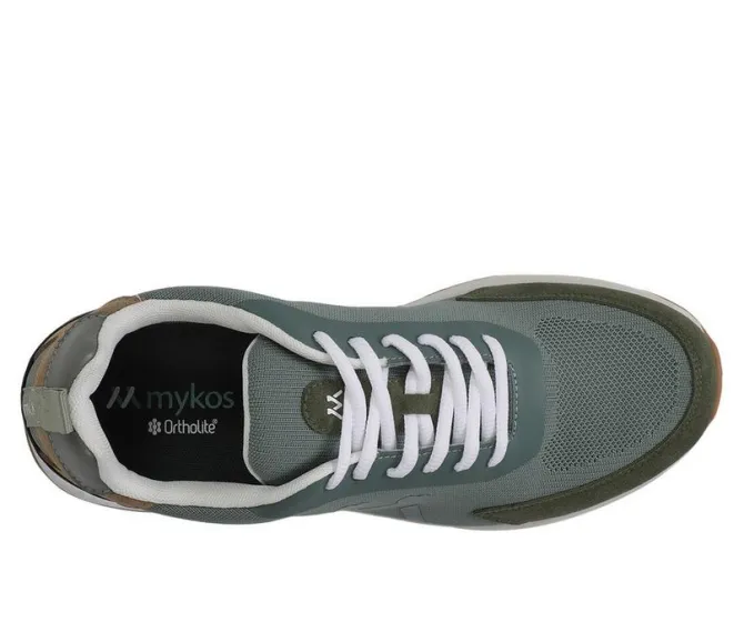 Women's Mykos Tobias Sneakers