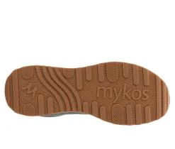 Women's Mykos Tobias Sneakers