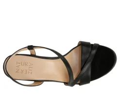 Women's Naturalizer Abby Dress Sandals