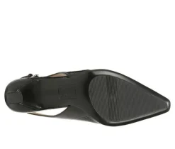 Women's Naturalizer Abby Dress Sandals