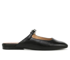 Women's Naturalizer Apple Mary Jane Mules