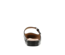 Women's Naturalizer Apple Mary Jane Mules