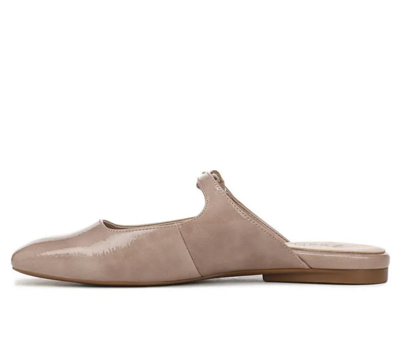 Women's Naturalizer Apple Mary Jane Mules