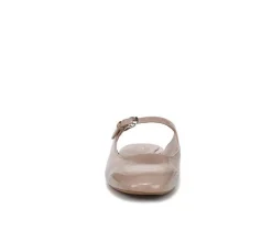 Women's Naturalizer Apple Mary Jane Mules
