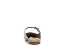 Women's Naturalizer Apple Mary Jane Mules