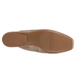 Women's Naturalizer Apple Mary Jane Mules