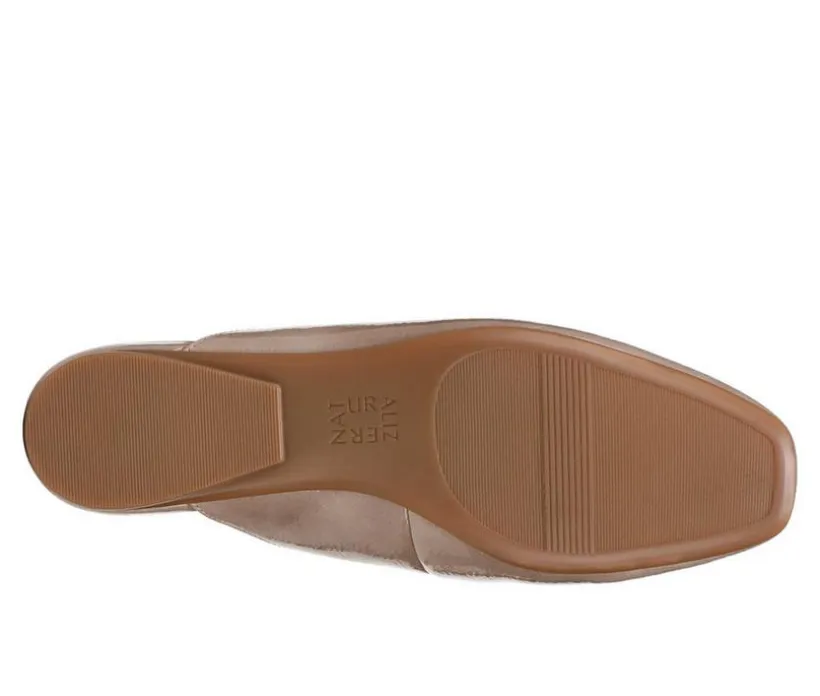 Women's Naturalizer Apple Mary Jane Mules