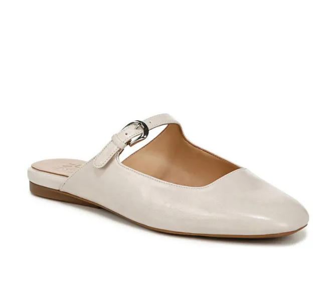 Women's Naturalizer Apple Mary Jane Mules