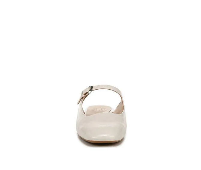 Women's Naturalizer Apple Mary Jane Mules