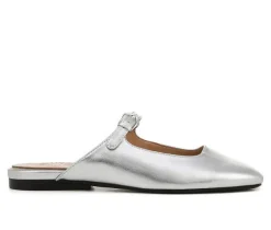 Women's Naturalizer Apple Mary Jane Mules