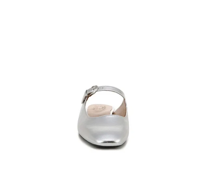 Women's Naturalizer Apple Mary Jane Mules