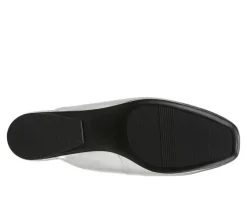 Women's Naturalizer Apple Mary Jane Mules