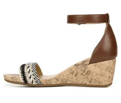 Women's Naturalizer Areda Wedges