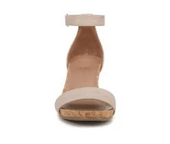 Women's Naturalizer Areda Wedges