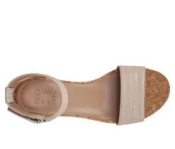 Women's Naturalizer Areda Wedges